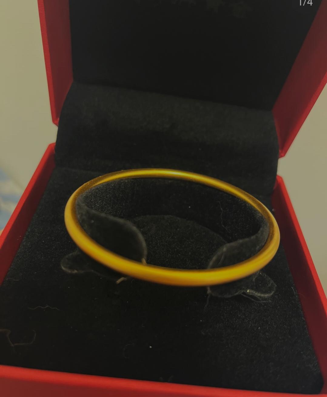 太突然！
今天黄金价格不对劲，
准备买金的都看呆了！
 
3月28日下午，实物黄