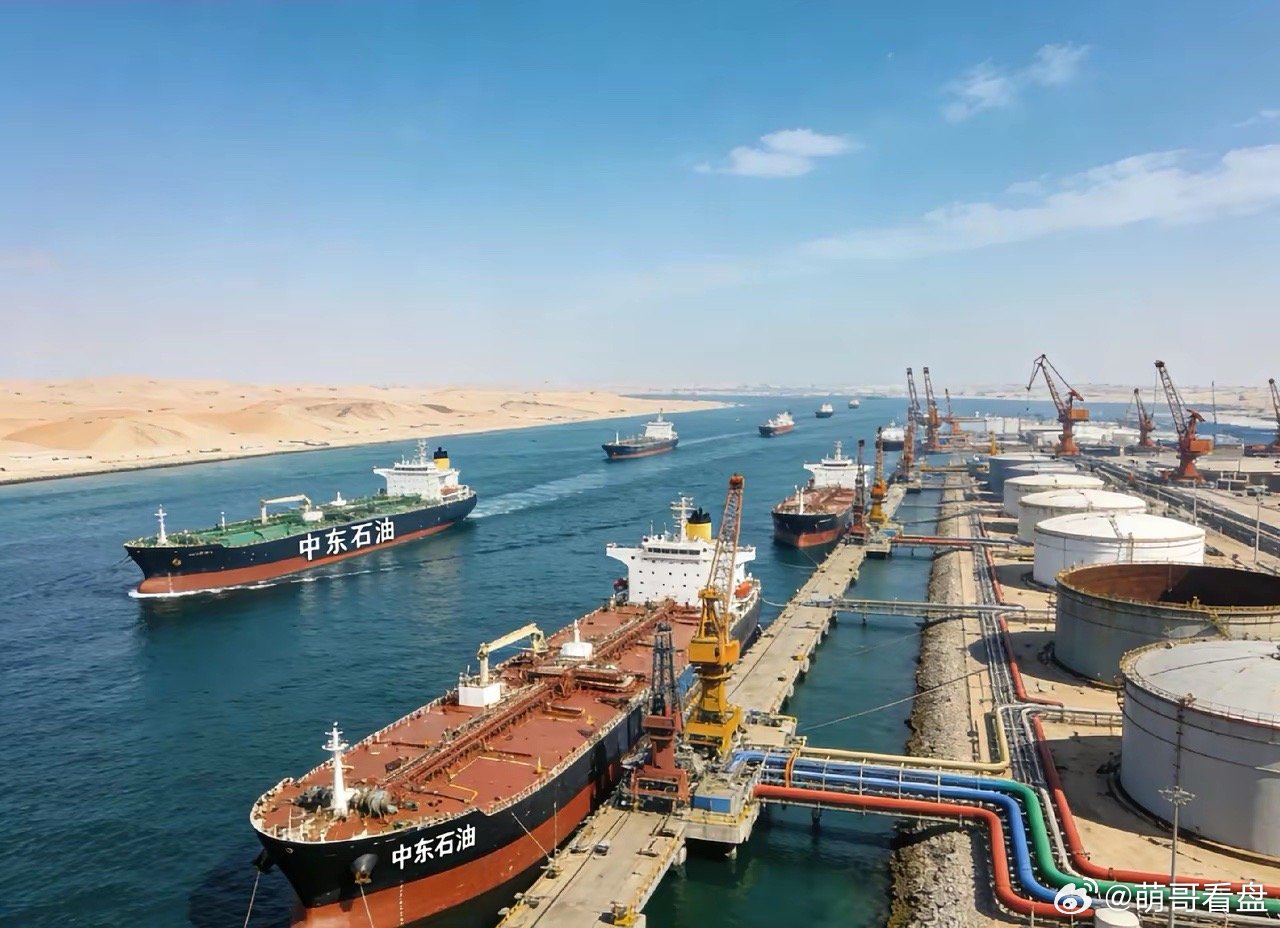 中东突发冲突！A股下周开盘必看这4个方向大家注意了！3月2日A股就要开盘了，结合