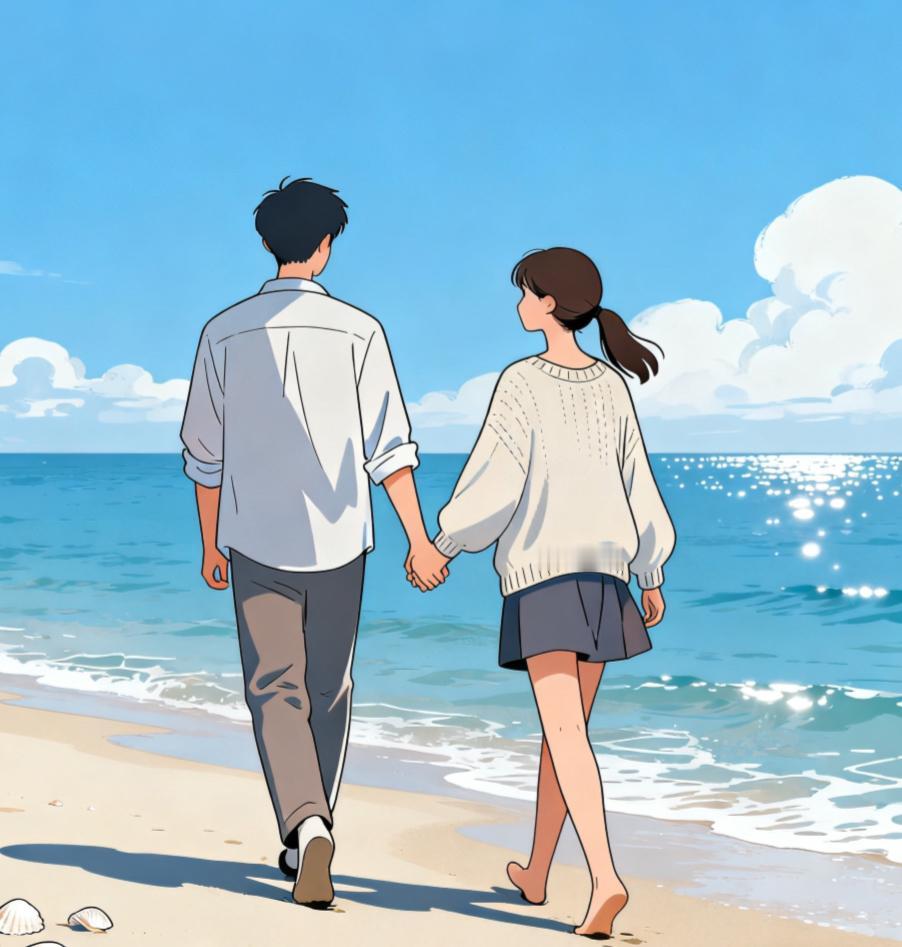 奶奶挑女婿的3个准标准，帮你选对人
老一辈走过的路多，我奶奶看男人的眼光很准。她