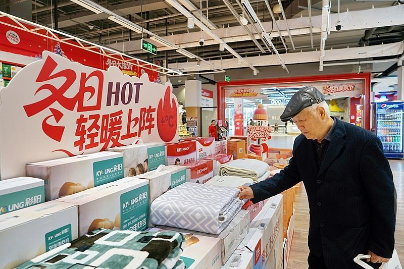 全面加码，重拳落地！
9月30日北京，央视新闻梳理发布，10月1日起多项新规正式