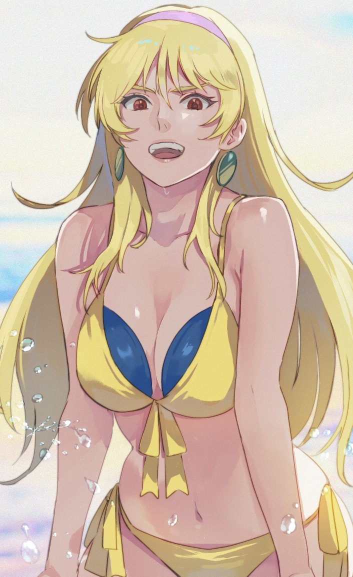 卡珍迪娜（via かすみ）高达