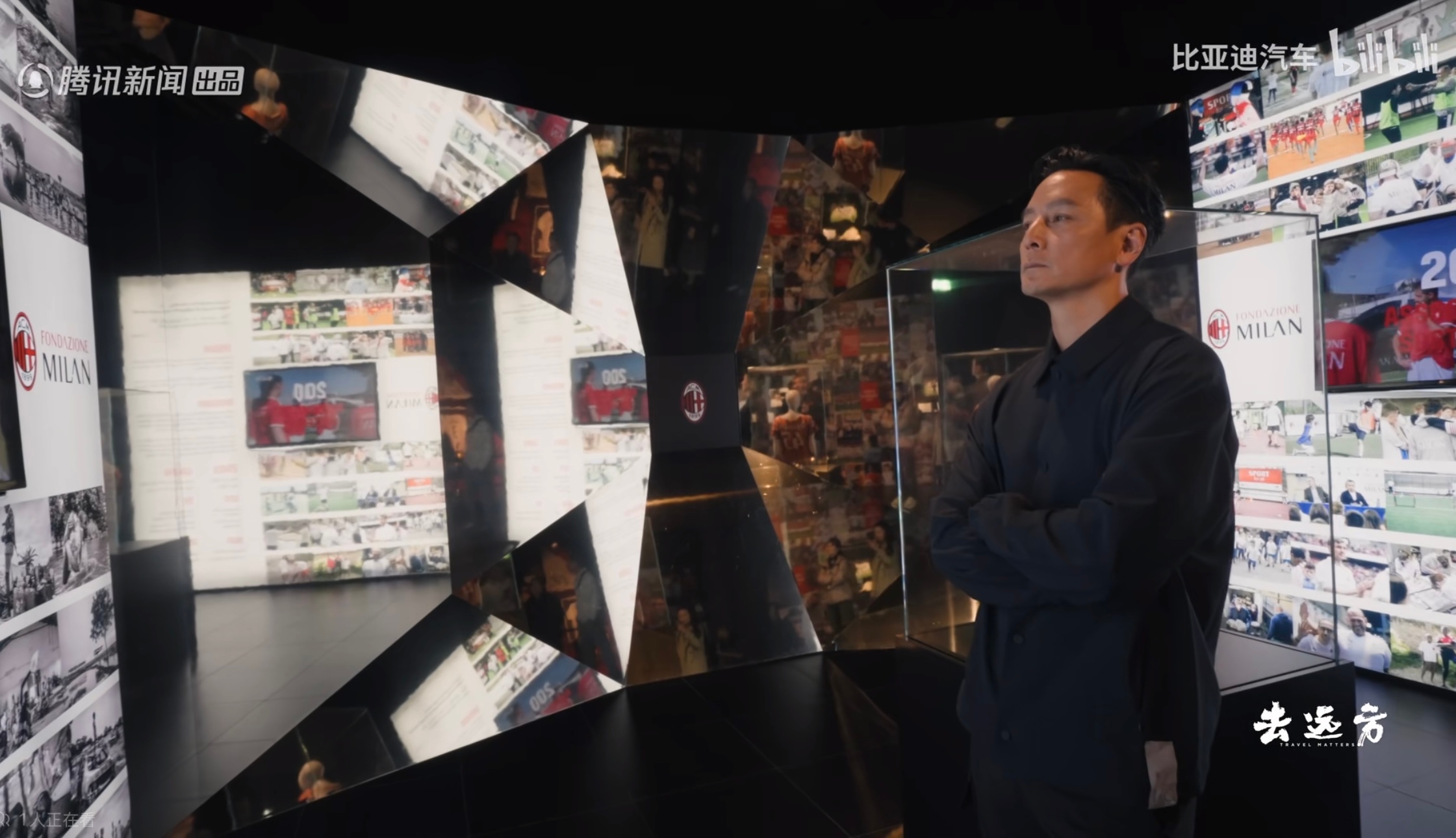 这是你们谁开着最帅的车（这条不是广）、和最棒的球员合影、去了最棒的主场，长得还那