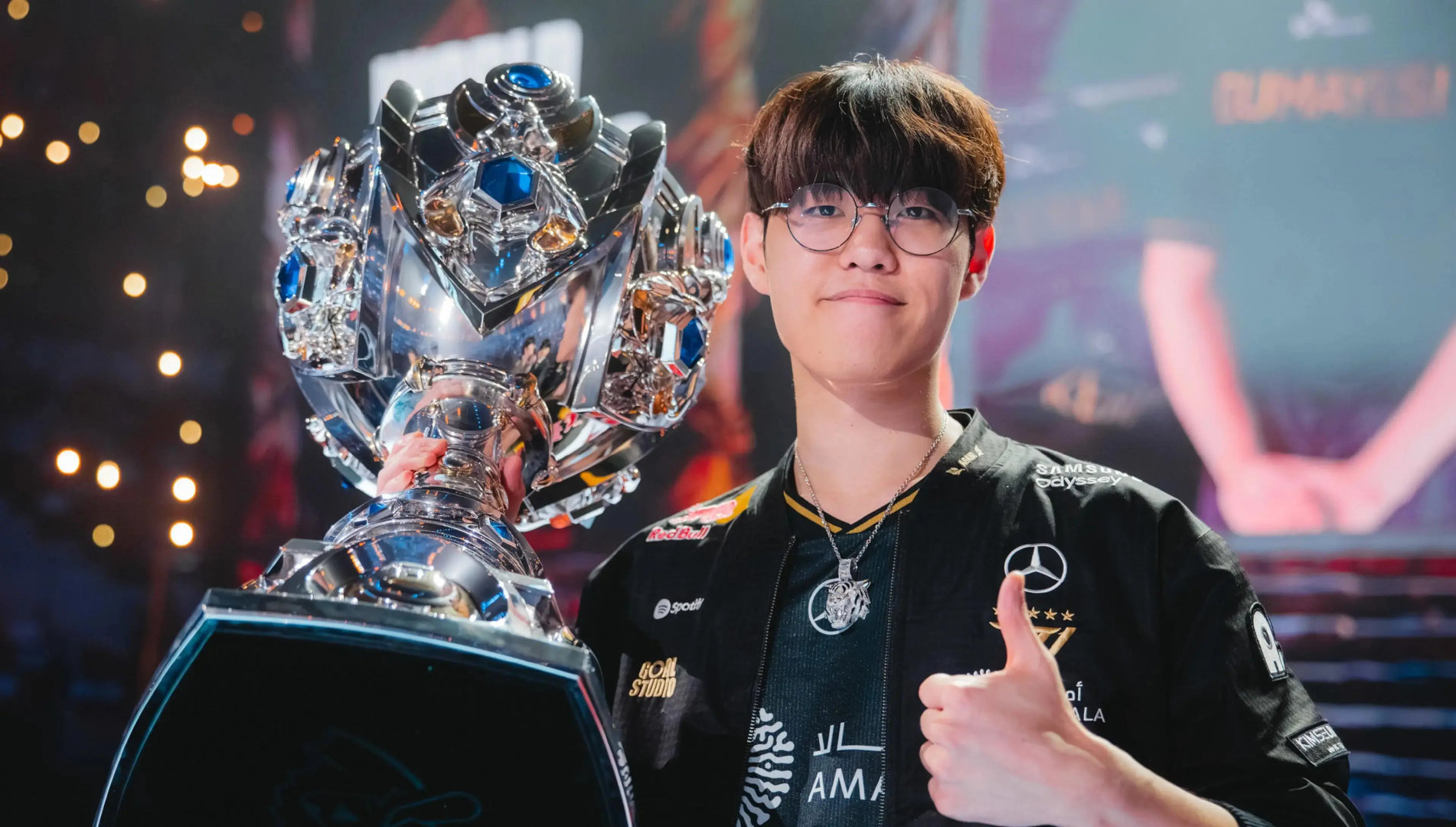 Oner经纪公司发布公告保护选手权益，大意如下："我们发现，部分网络空间持续出现