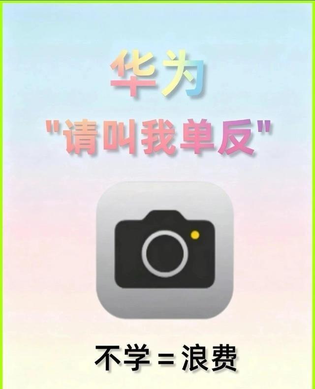 华为手机拍照不行？其实是你不会用专业模式！我之前用P60 Pro拍啥都糊，后来才