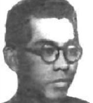 清华高材生弃学从戎，扎根冀南敌后，36岁血染太行的抗日清官
 
李松霄（1906