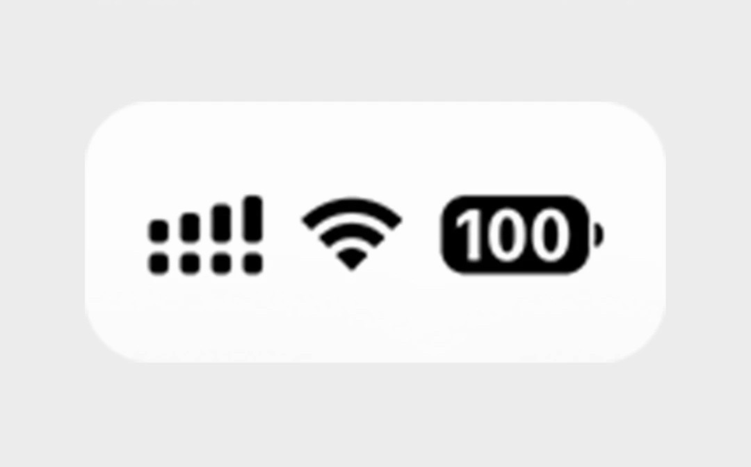 iPhone用户最安心的时刻