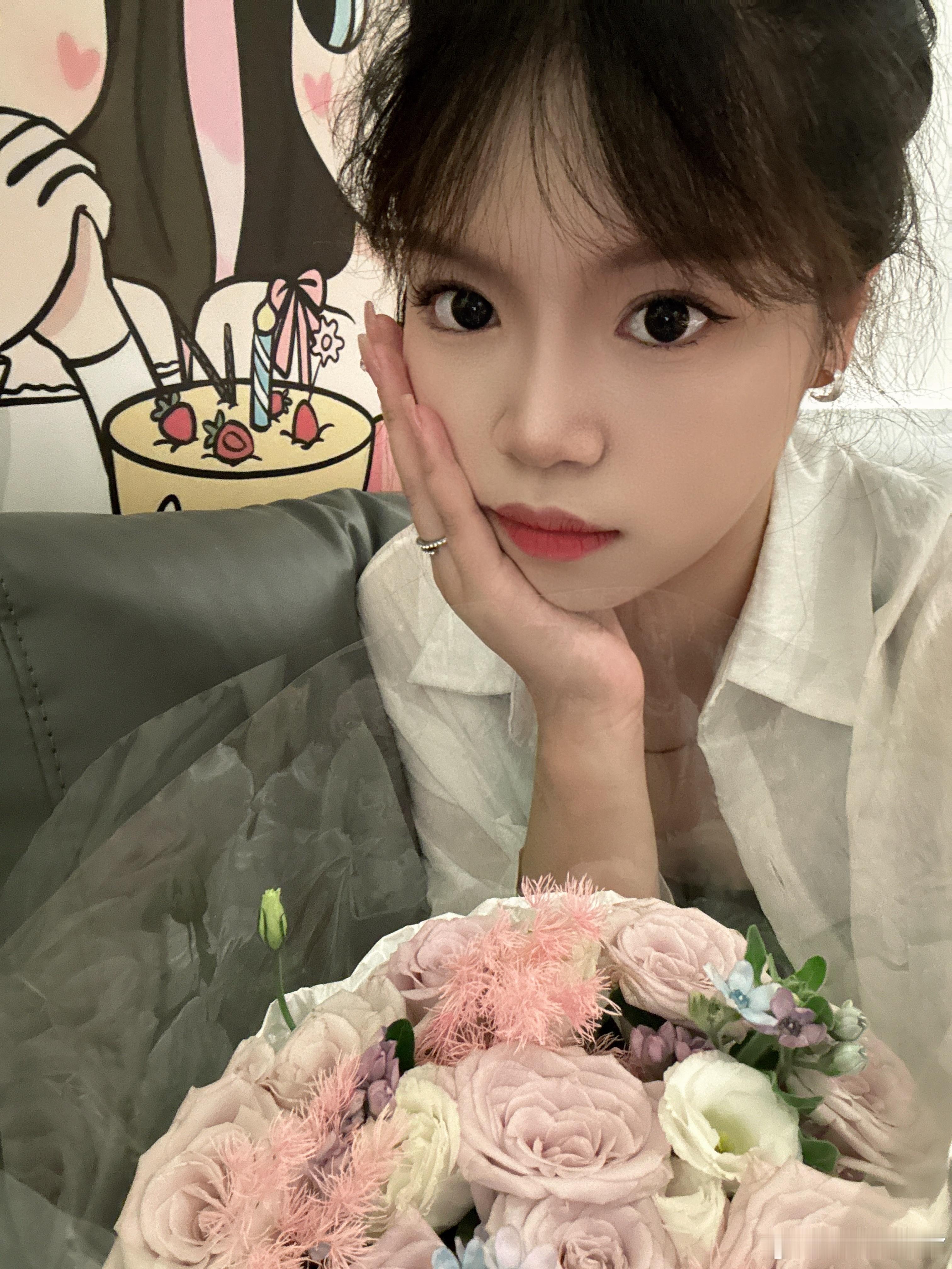 +1歲🎂 ​​​