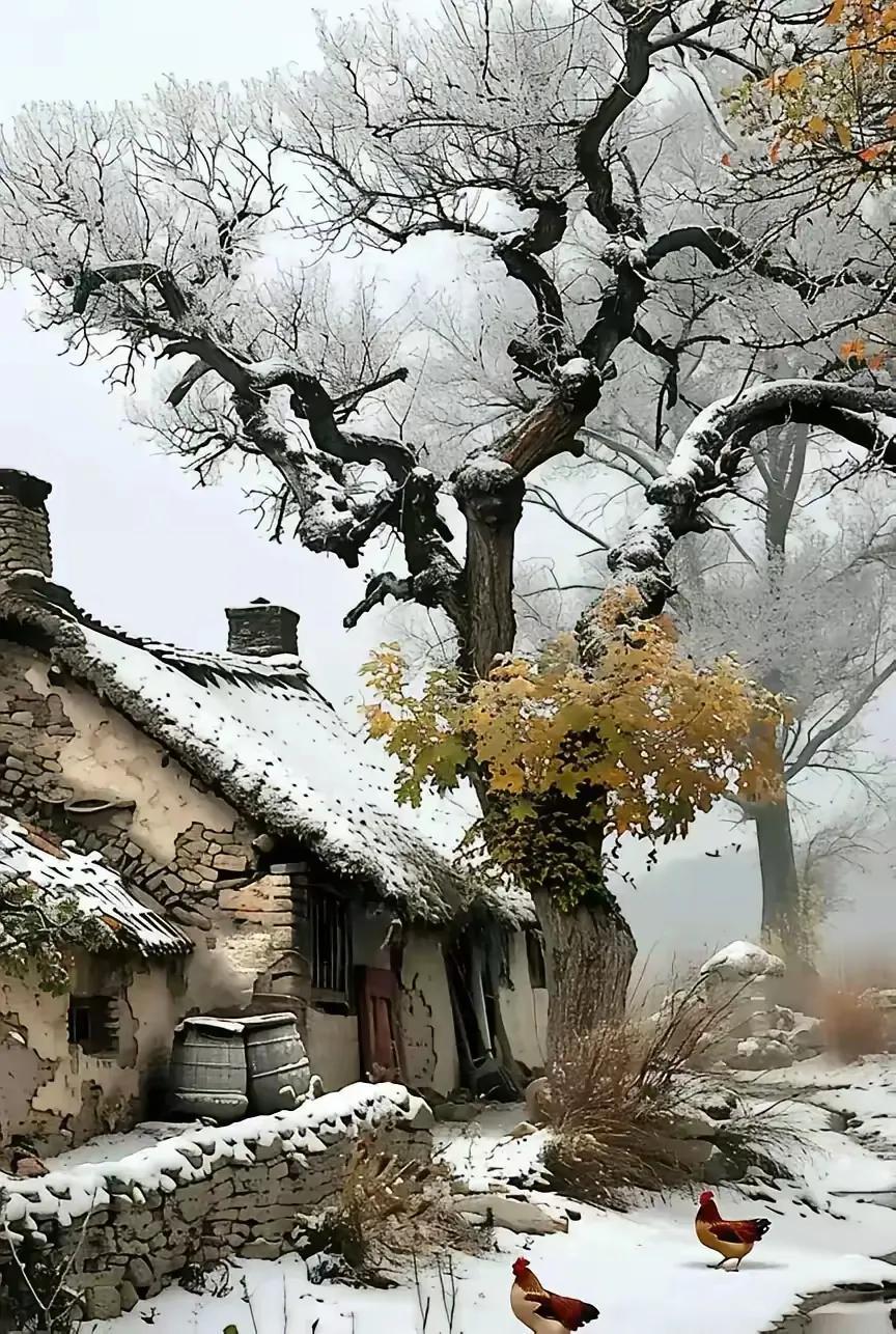 上联：？？？
下联：枯荣复始几春秋。