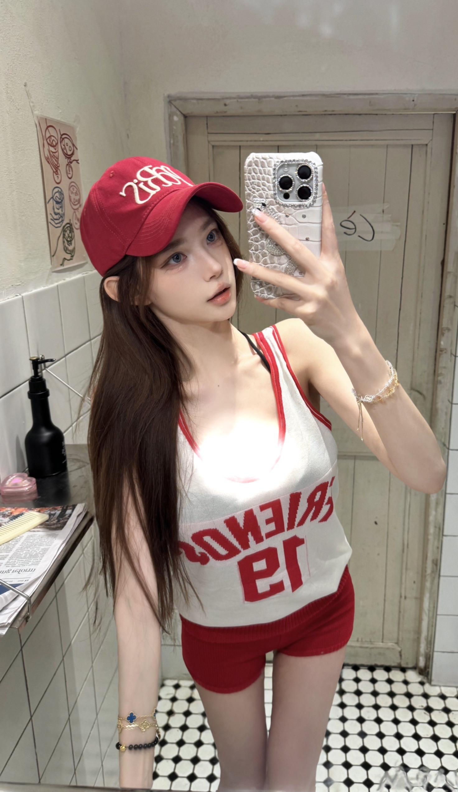 百变小清～