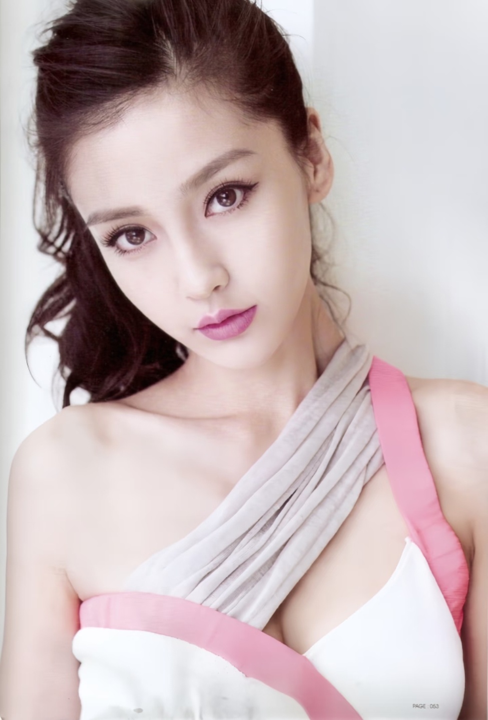 2012的𝒜𝓃𝑔𝑒𝓁𝒶𝒷𝒶𝒷𝓎港刊📓｜香港《JET》Vol