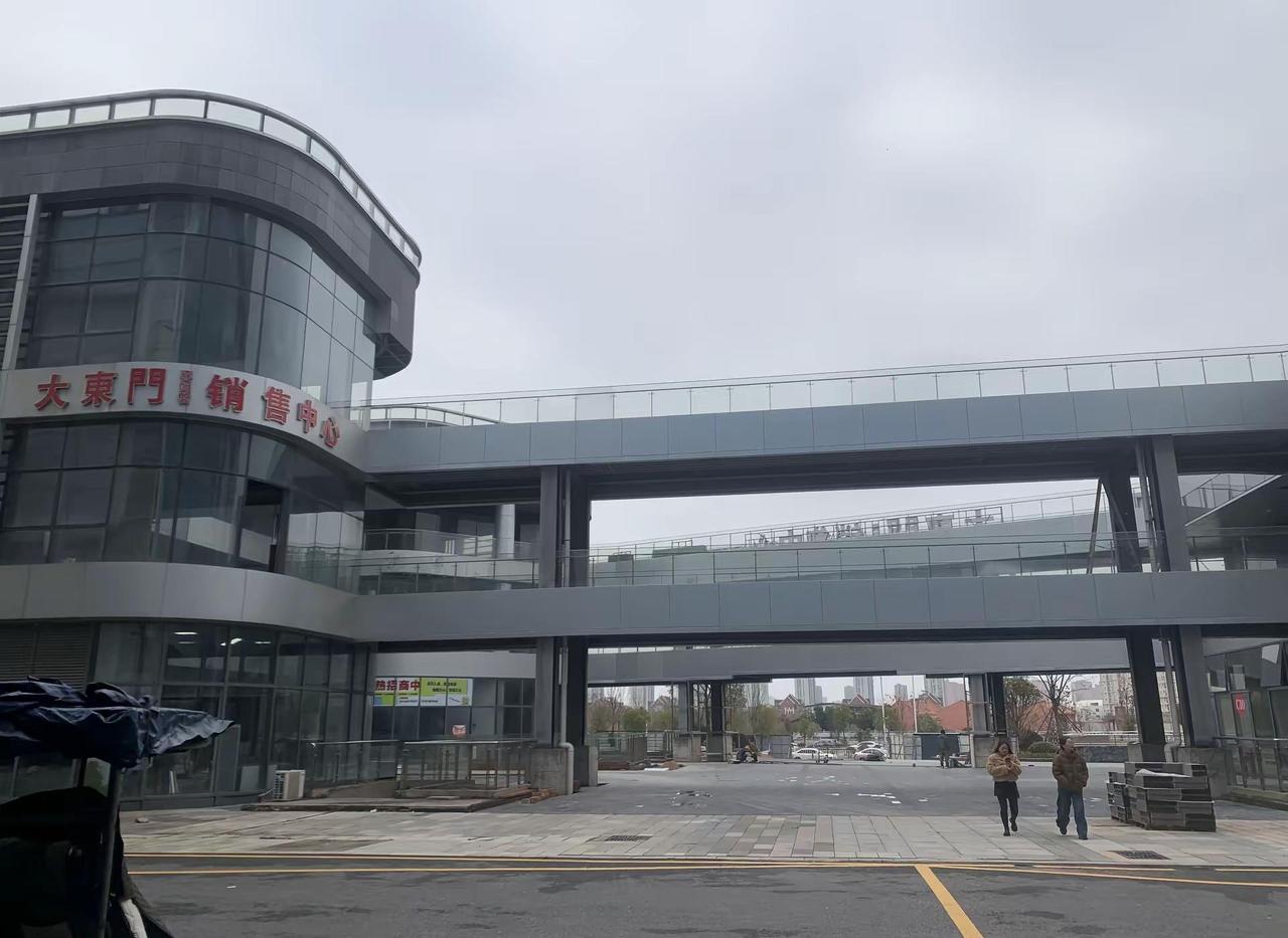 新洪城大市场地铁4号线2号通道终于要来了地铁