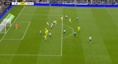 41分钟，横梁救了一命 ​​​