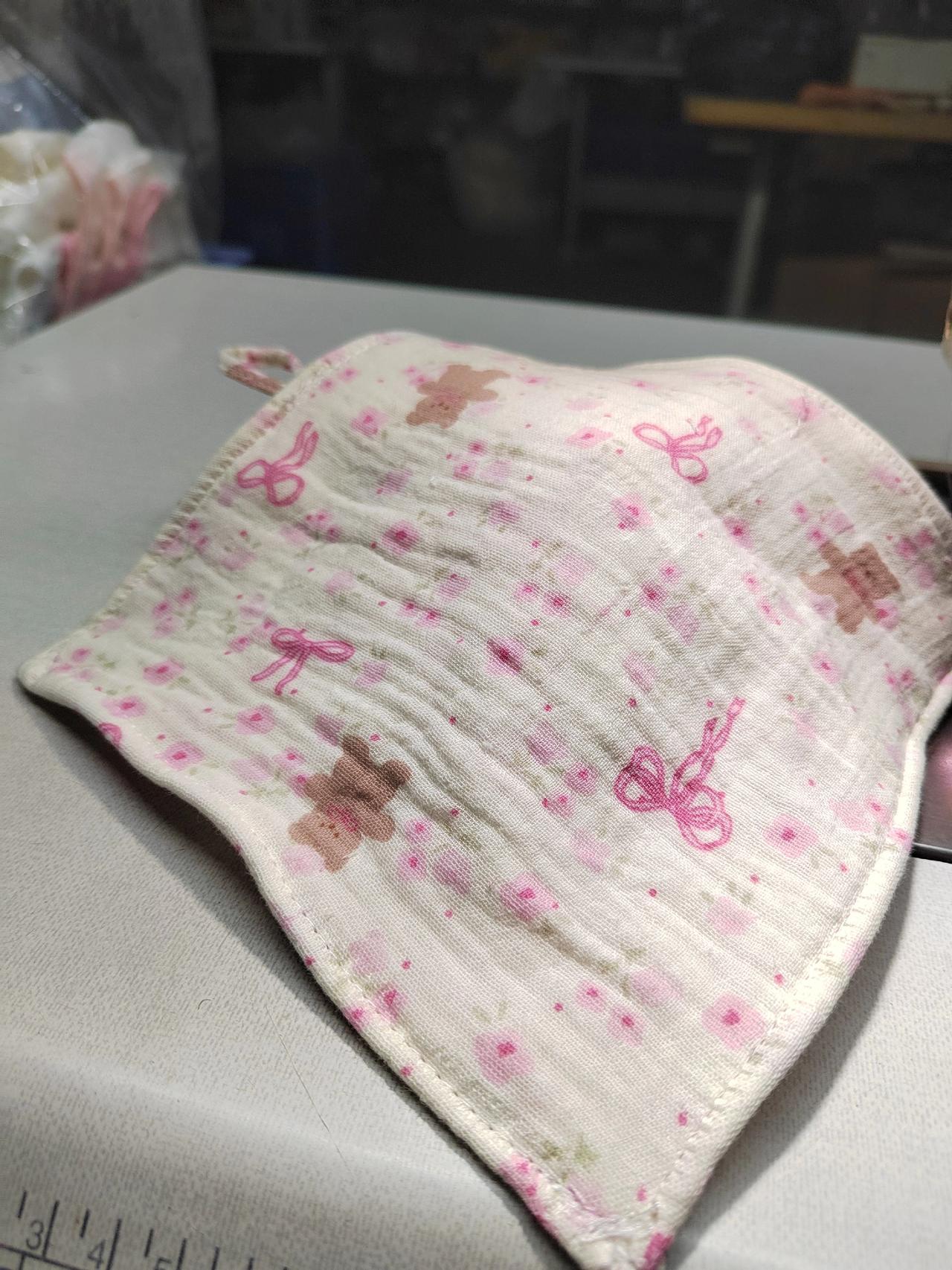 手帕 可爱到爆炸💥 可爱手帕 少女心