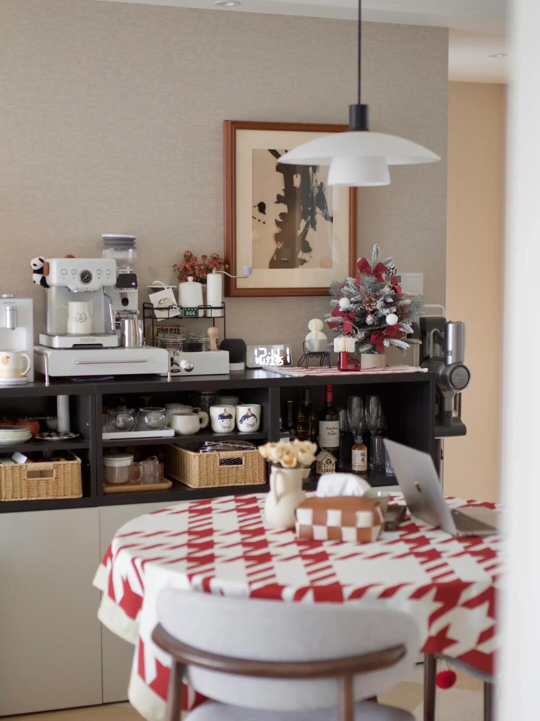 76平，有一种富足是干净～