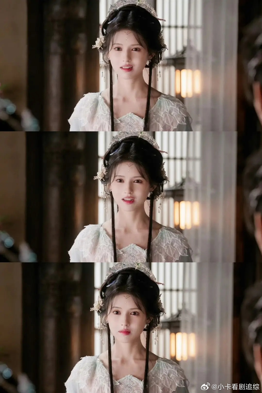 鹤男发文退圈停更了长得挺机灵的，怎么会想着给自己发这种博文