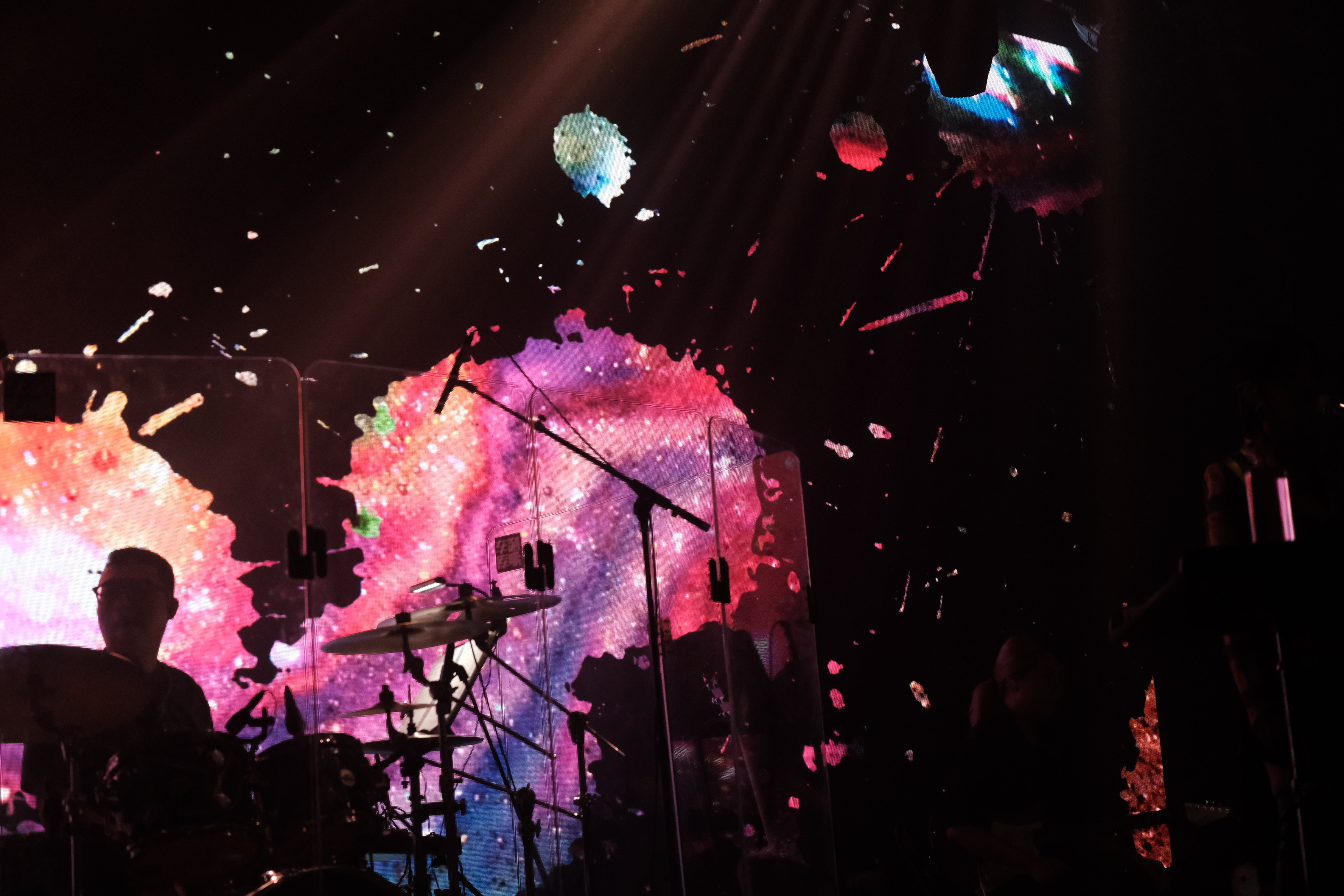 孟美岐  ·孟美岐2026夏日岐遇音乐会 赠我美梦一场