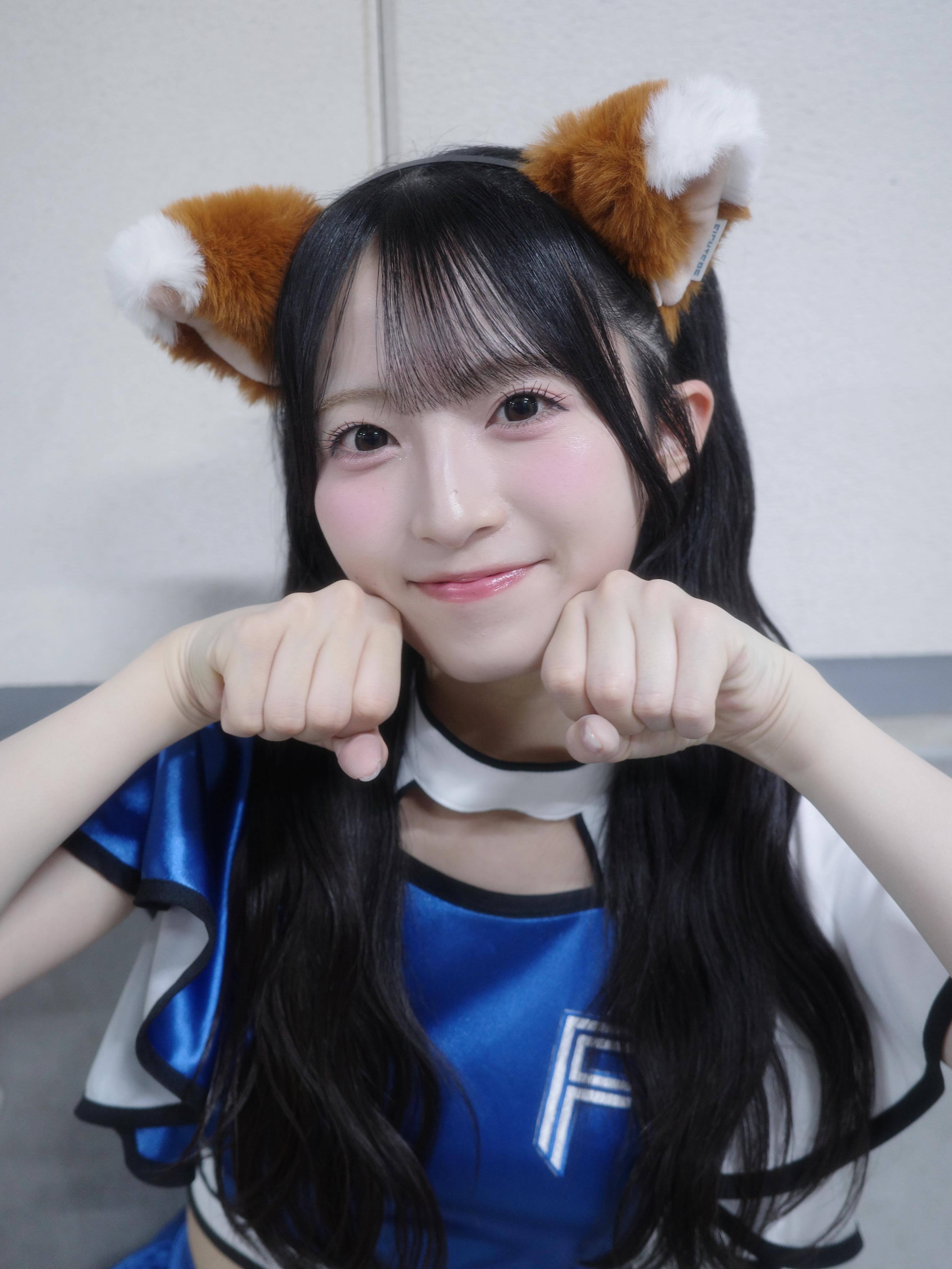 【图片】AKB48秋山由奈