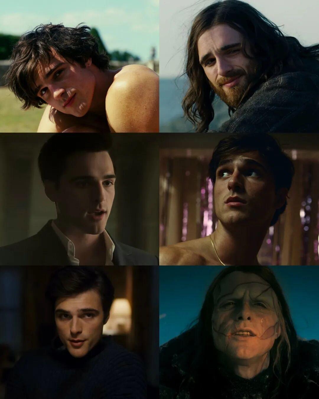 从希尔顿·塞西尔到詹妮弗·劳伦斯，许多巨星都曾尝过底层滋味。但对Jacob来说，