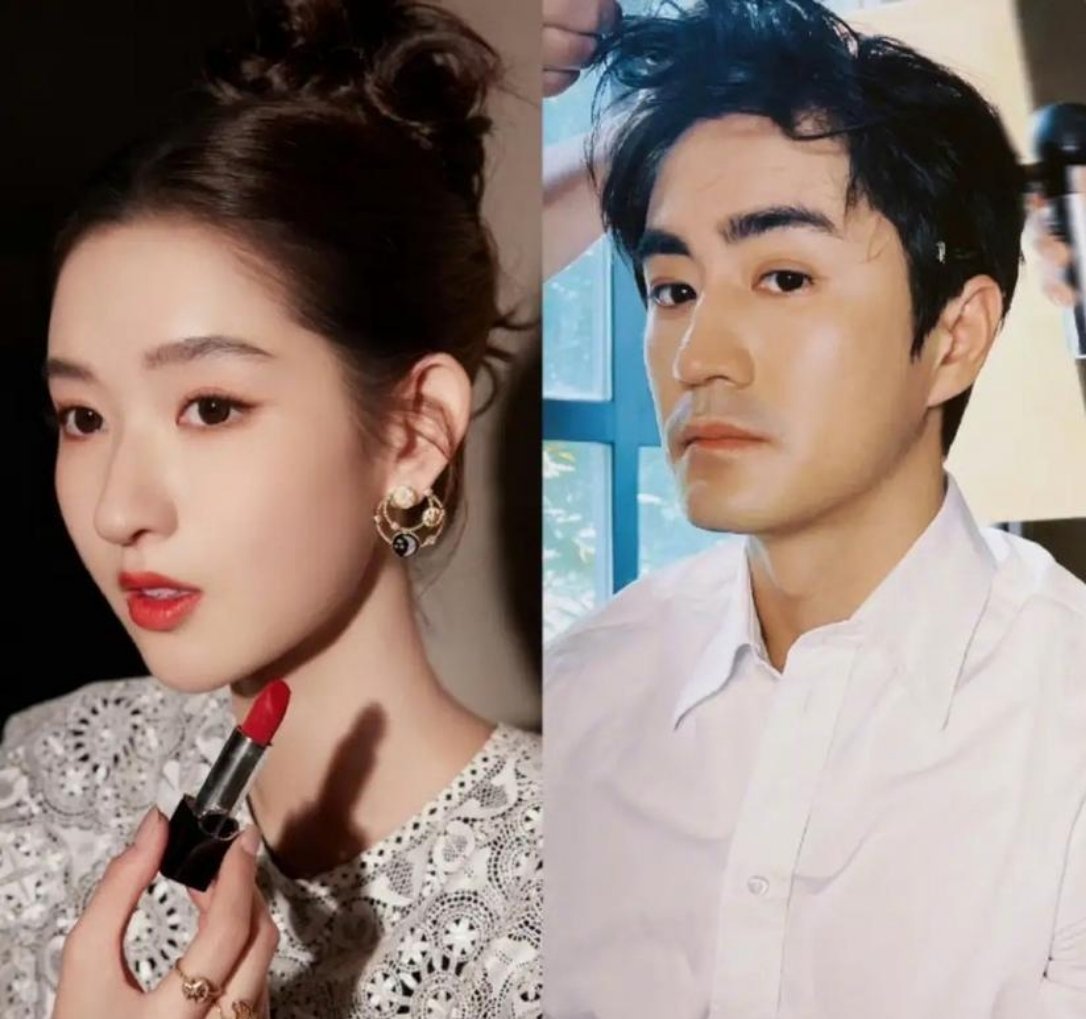 王玉雯 杨玏曝王玉雯杨玏曾结婚又离婚 网友传言，王玉雯杨玏当年“隐婚离异”，目前