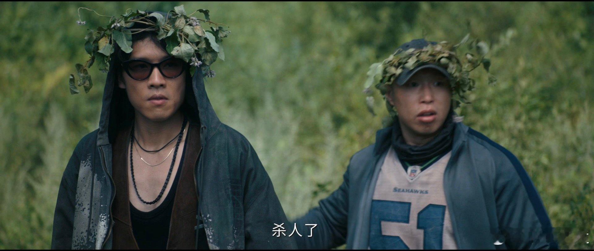 低智商犯罪伏笔低智商犯罪看似啼笑皆非的抢劫爆炸闹剧，实则暗流涌动，层层牵出陈年隐