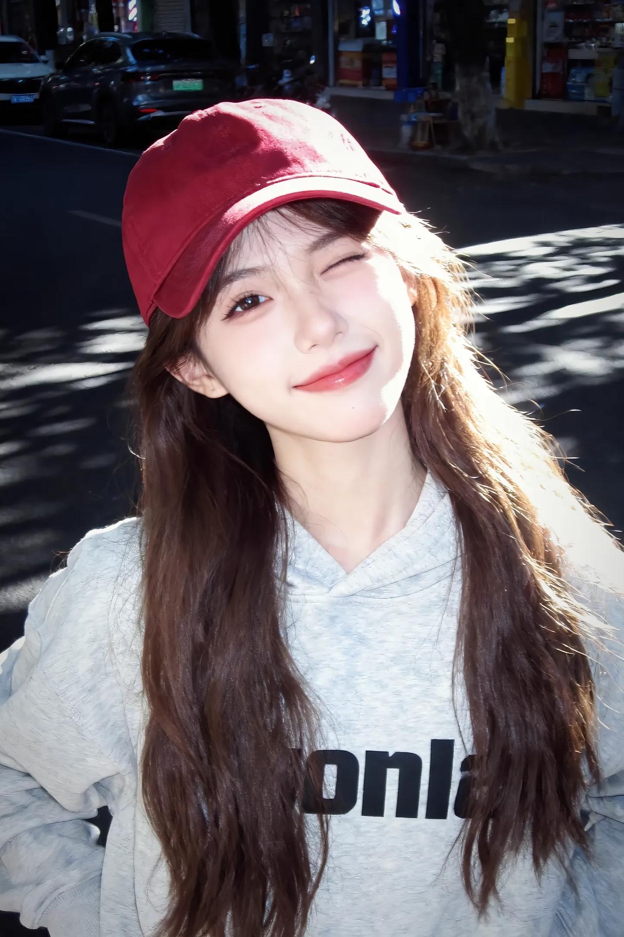 有些爱情就经不起季节更替