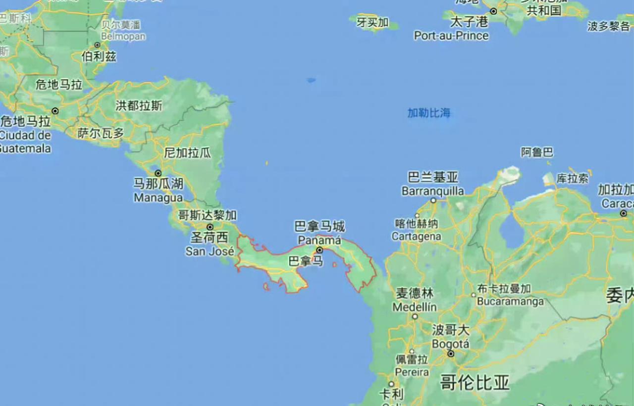 美媒华日称，中方要求由中远集团在巴拿马港口股权交易中获得多数股权并拥有港口运营否