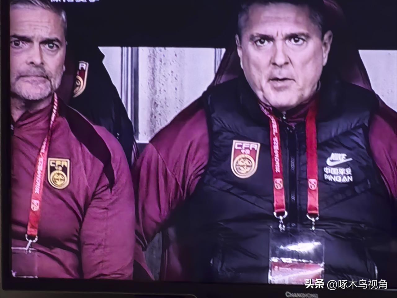 昨天晚上U23西安四国邀请赛，中国队迎来了本次系列赛的第一个对手泰国队。结果在上