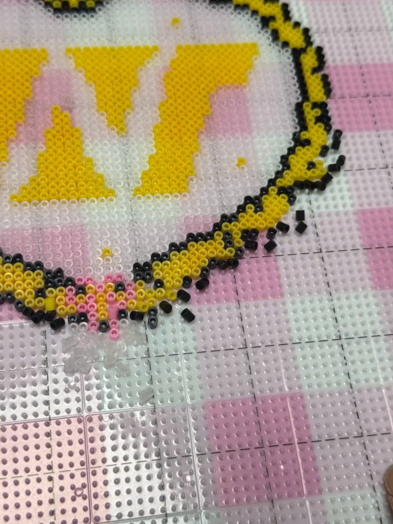 今晚作品和捣蛋鬼！ 