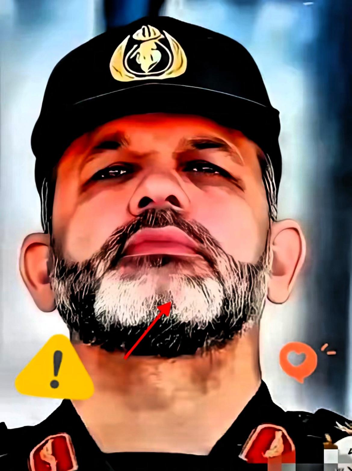 不到24小时，第27轮这就续上了

2026年3月8日，伊朗发起“真实承诺4”攻