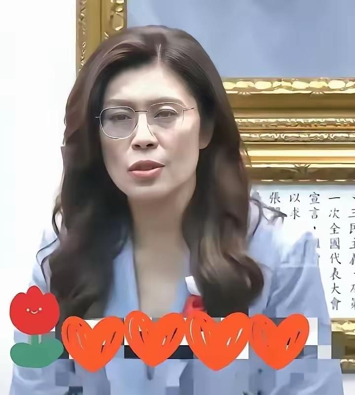 果然不出所料，国民党主席郑丽文在中常会上对“赖清德无法出境”做出回应，称全世界都