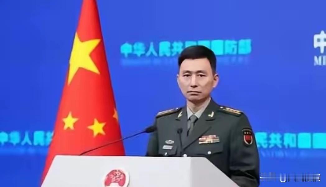 "台独" 还在做梦？国防部一句话击碎所有幻想，统一大势不可逆转！

现在还有一部