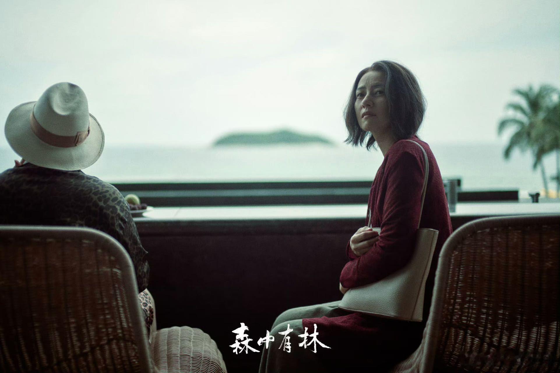 人总会在不同年纪爱上高圆圆 不同年纪看高圆圆，总能发现新的闪光点，她有着突破自我