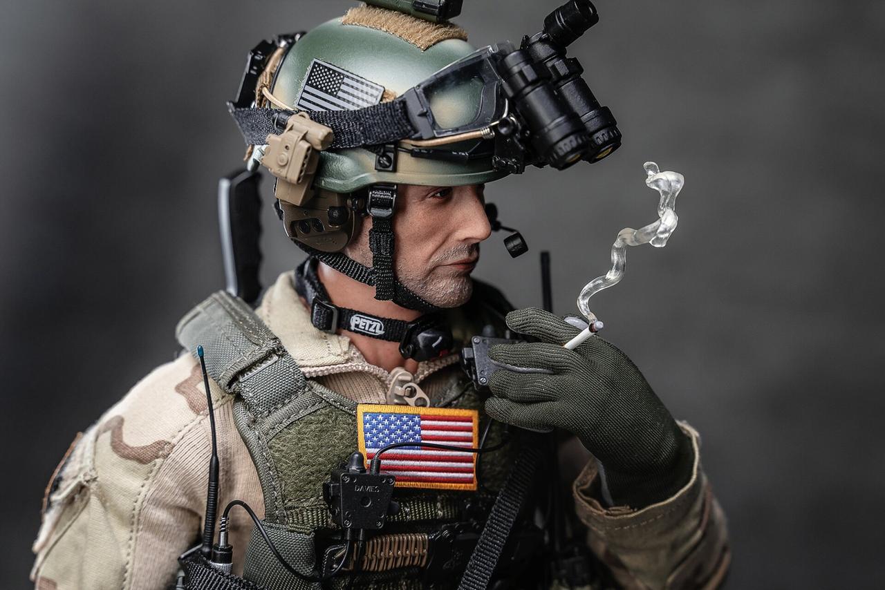 美军若在抓捕委内瑞拉总统马杜罗采用声波武器，那可以断言，这个武器装置一定是安置在