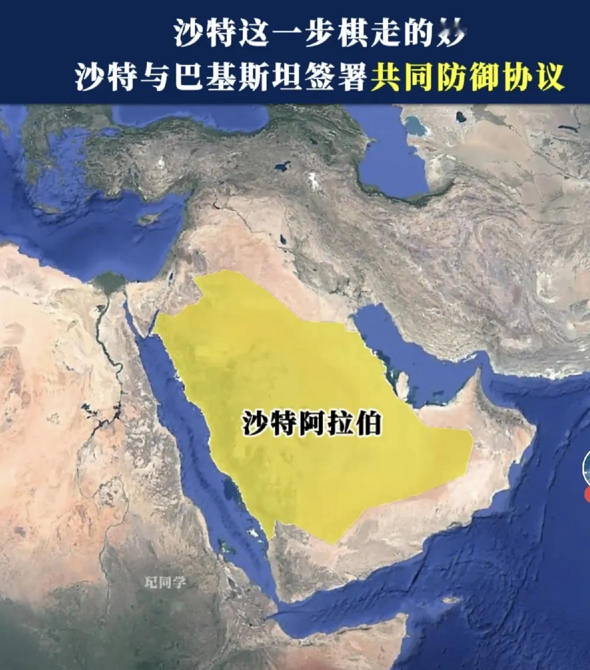 中东国家摆脱对美的依赖，唯一可行的选择是向东方大国靠拢


对于大多数上了年纪的