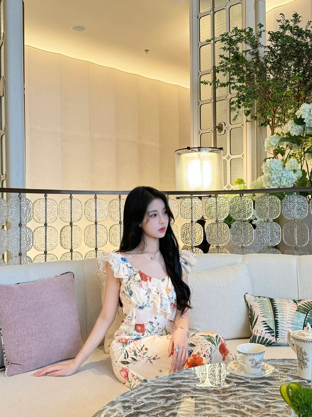 💐
