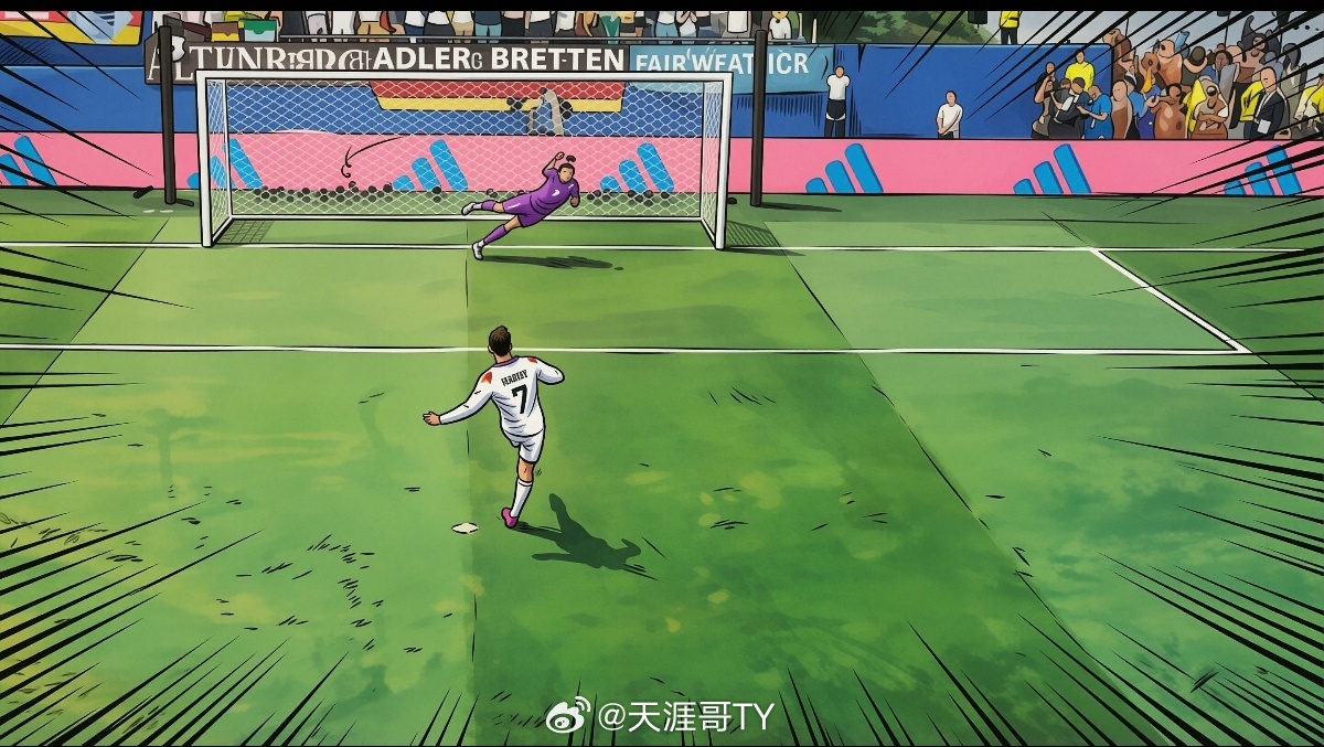 德国淘汰｜德国连续三届世界杯无缘16强 【世界杯】战报又是残酷点球大战！德国爆冷