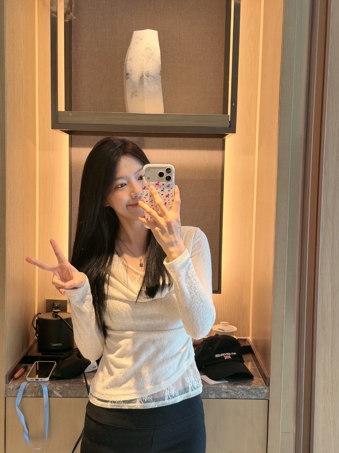 来广州出差，没去成福建平潭的发布会，去试驾了新一代的吉利博越REV，据说这是一辆