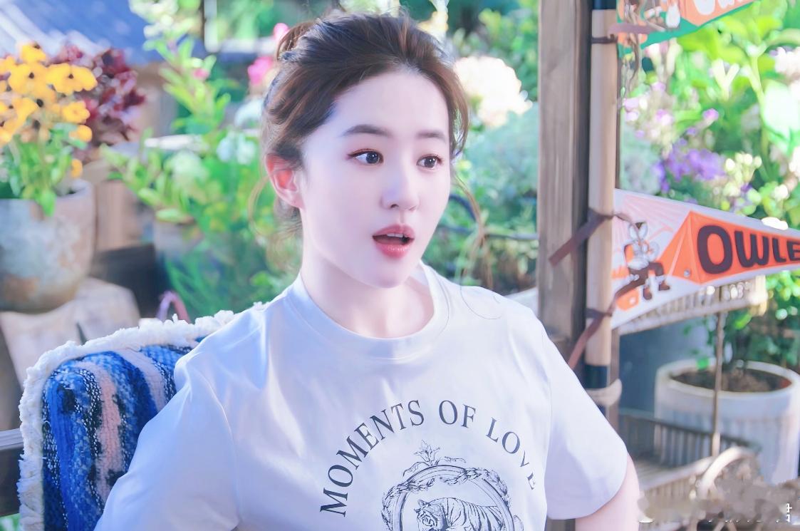 如果刘亦菲和魏大勋演偶像剧去有风的地方刘亦菲 许红豆刘亦菲头像刘亦菲0825生日