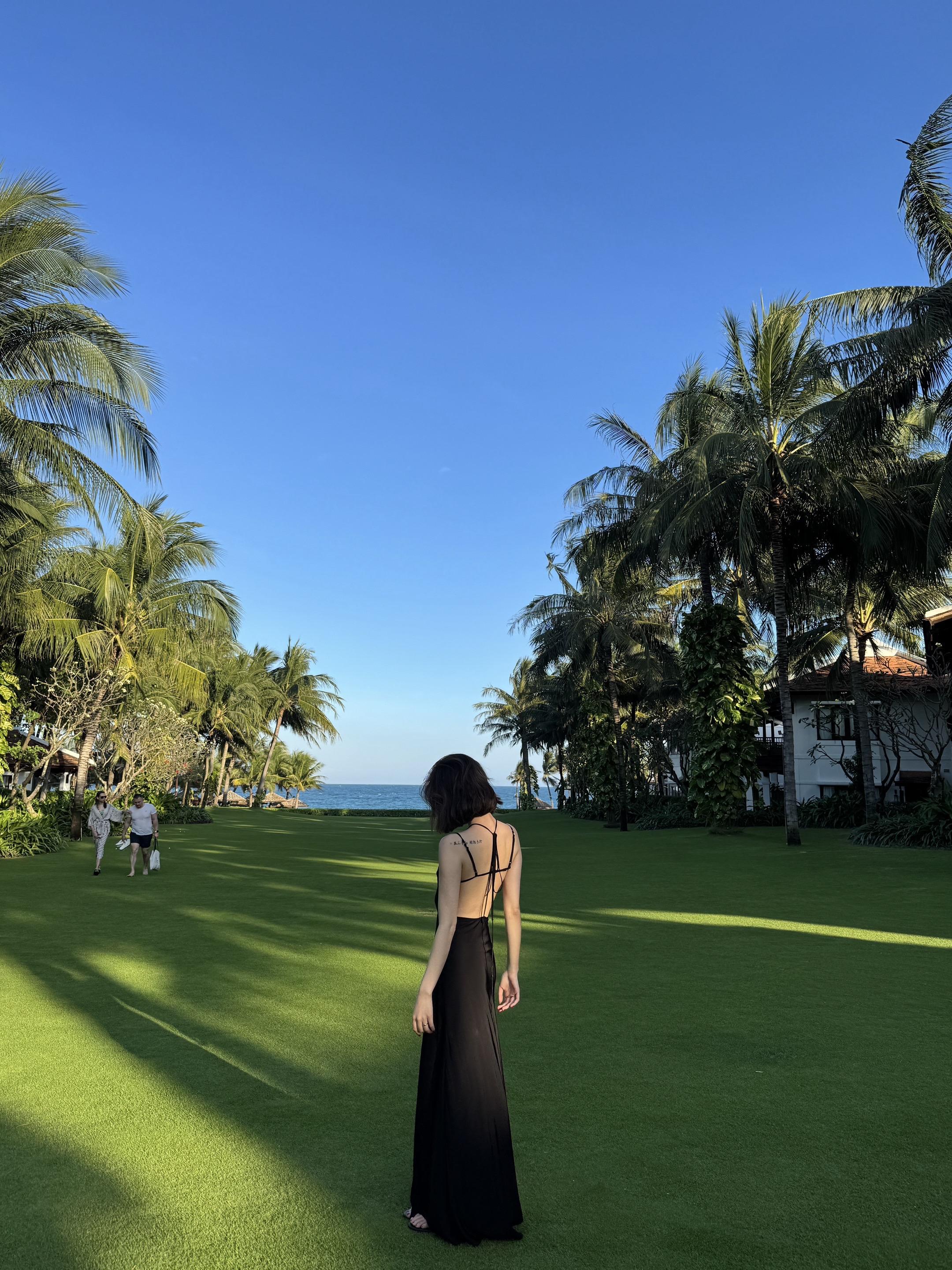 淡淡的就会顺顺的