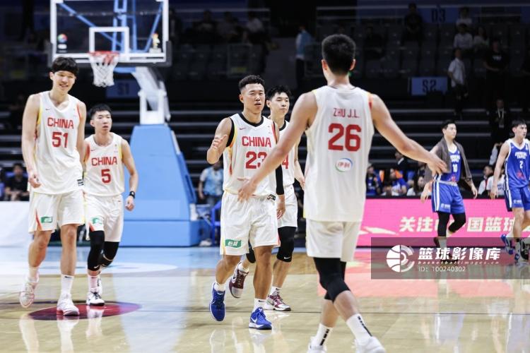 中国男篮将启程回国，接下来主要做两件事，确实需要好好总结
中国男篮在男篮世界杯亚