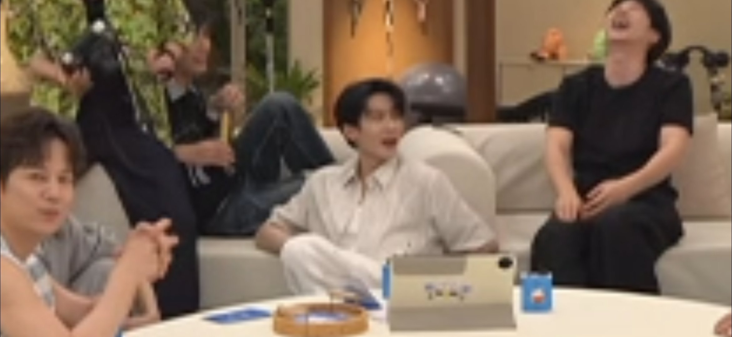 我自己种的菜 你以为～ 