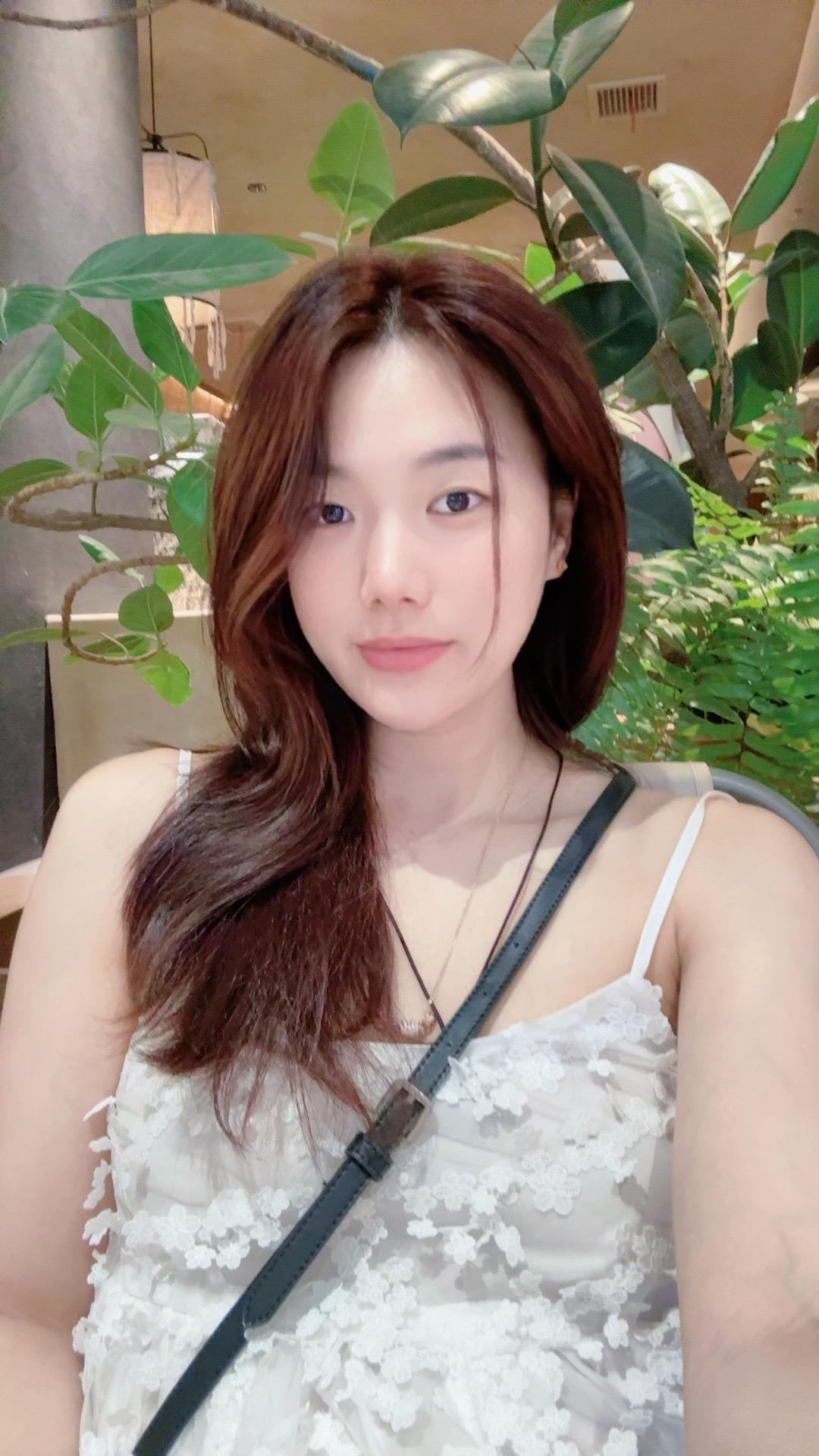 今天不是教练 今天是甜妹