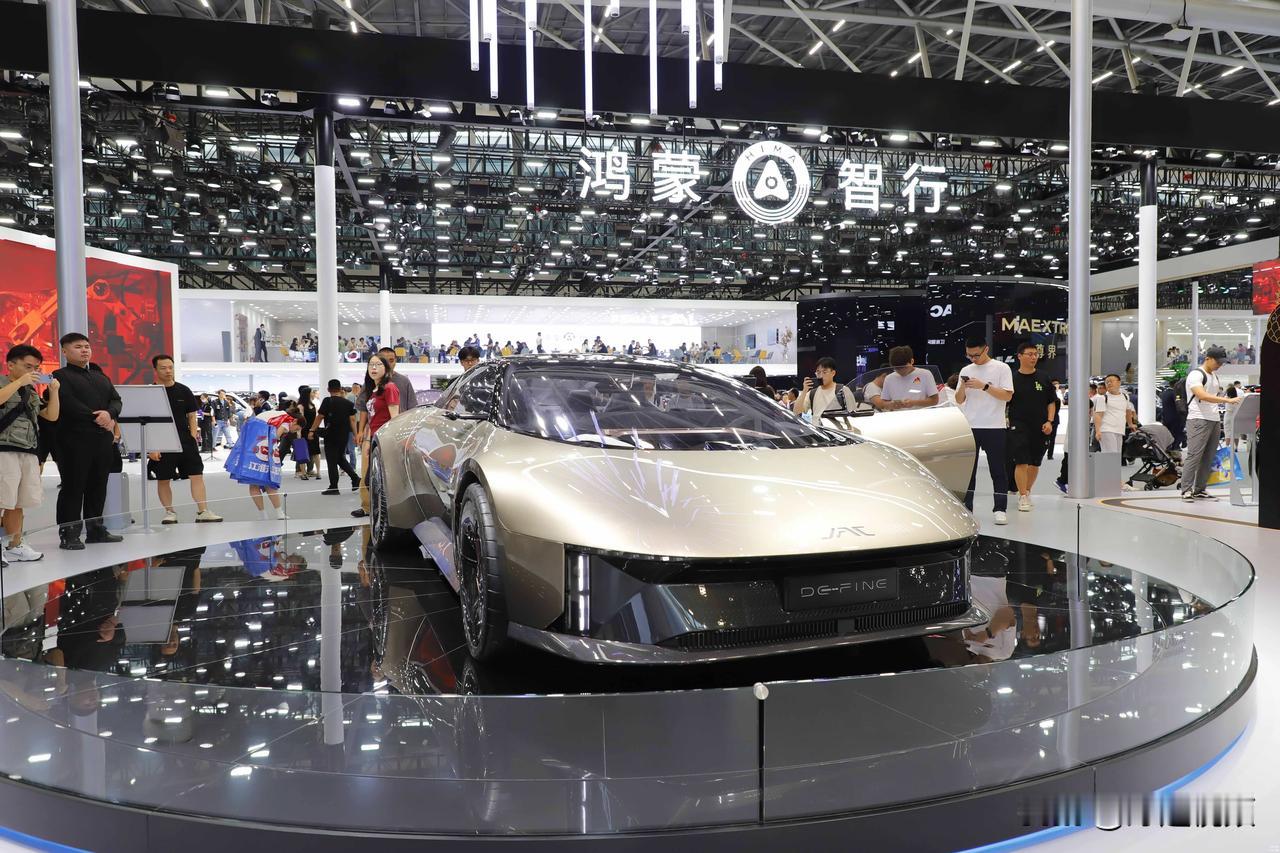 。以下是关于本次车展的详细介绍 ：
 
- 展会主题：以“新科技·新生活”为主题