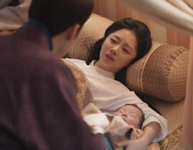 《兰香如故》41集: 三对成婚，兰香产女，林锦岐吓晕，大太太病危