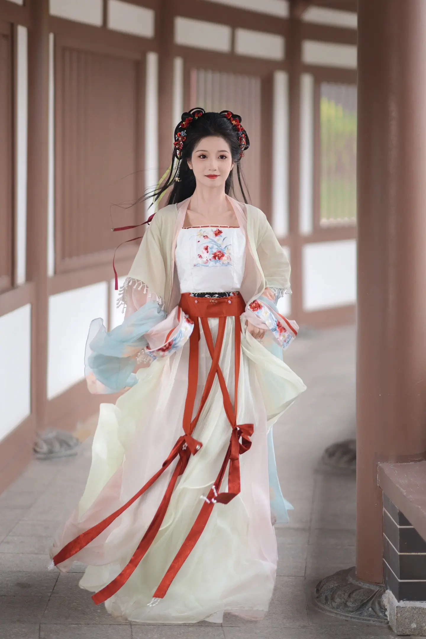 炸火花～破！