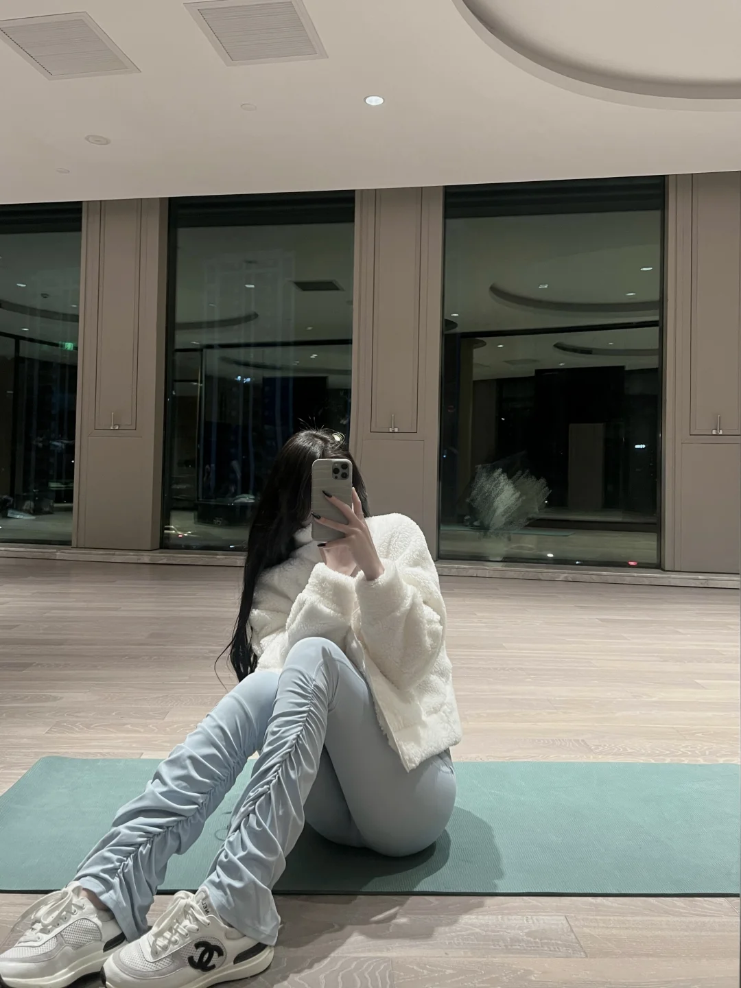 软糯糯☁