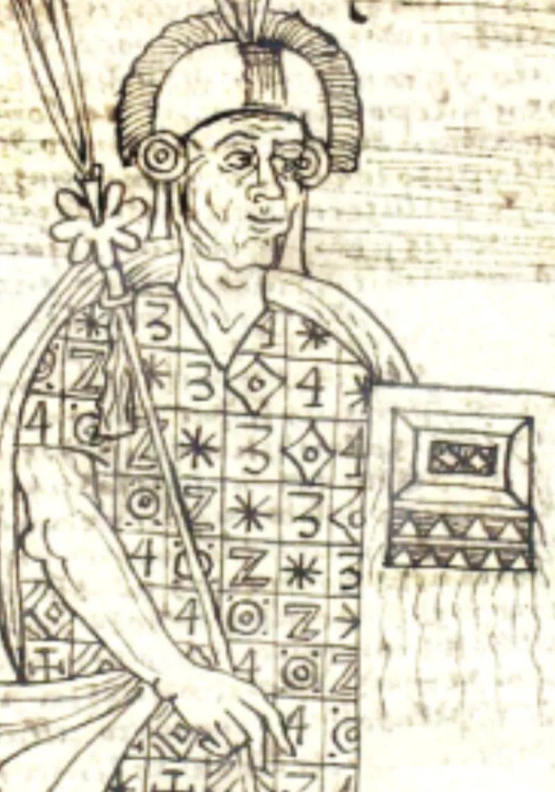 图帕克·印卡·尤潘基（Tupaq Inka Yupanki），是印加帝国的一位重