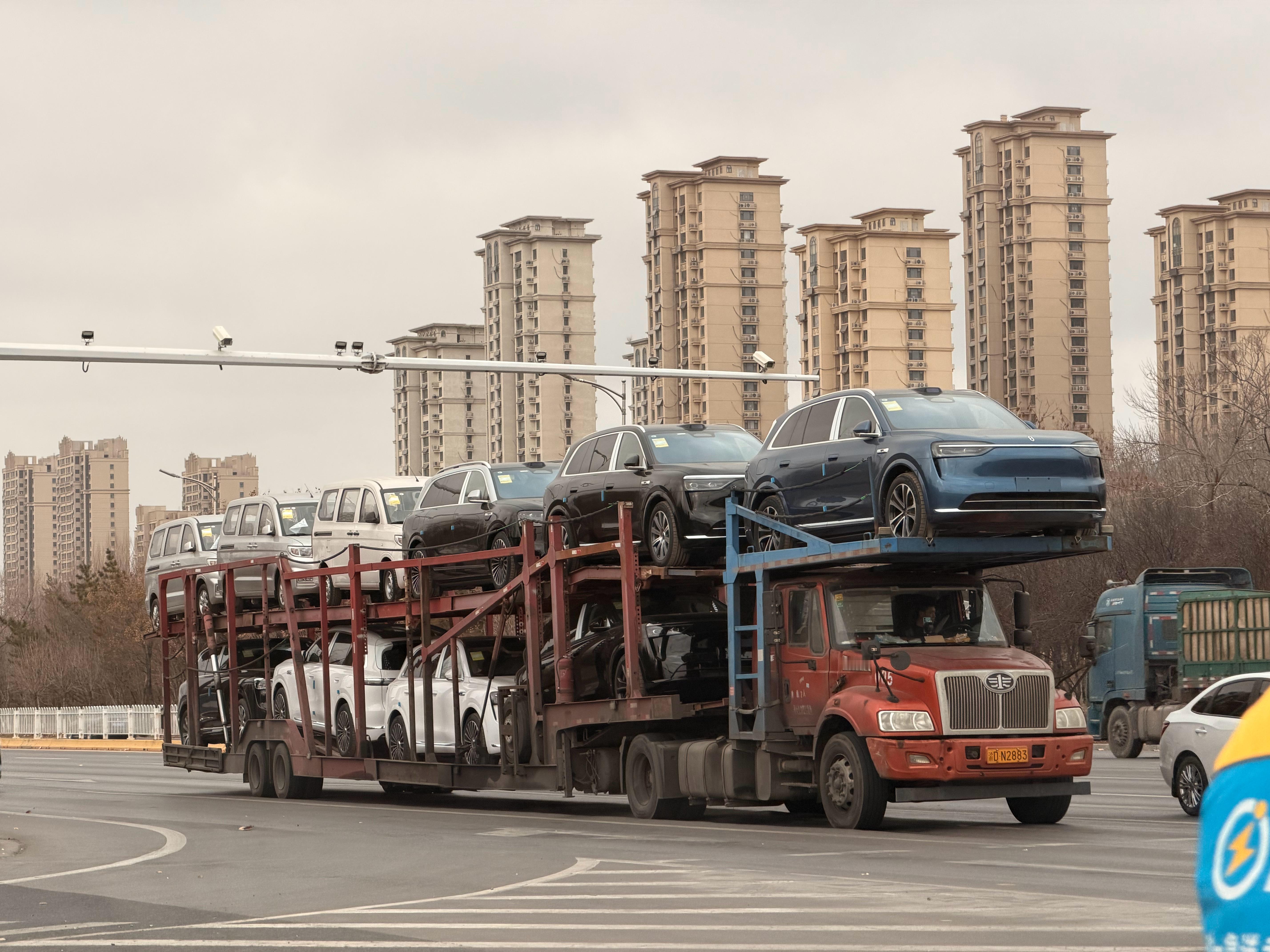 国家发文禁止亏本卖车亏本卖车，看似搞笑的事情，其实在汽车界并不罕见有很多车企自己