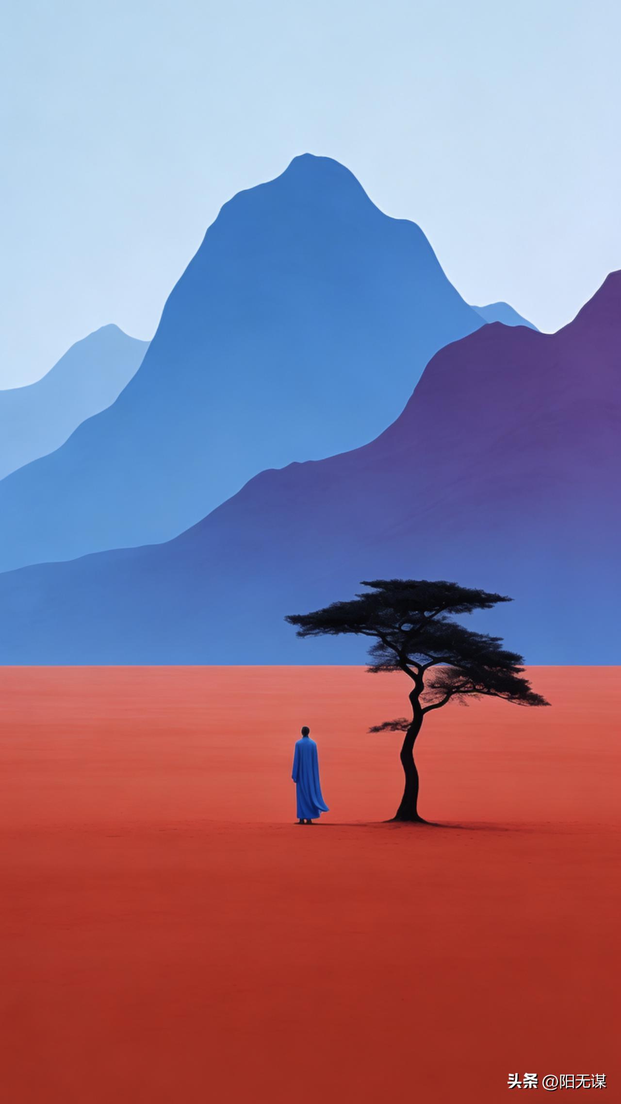 心理学家说：
“你可以去喜欢任何一件东西，但千万别去喜欢一个人。因为东西没有感情