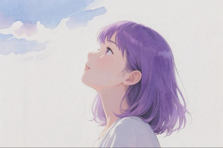 每天的通勤抵不过背上的压力，
疲惫下只能藏进地铁靠窗的角落。

工资永远追不上物